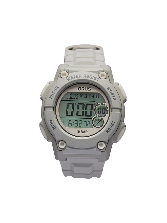 Часы Lorus, бежевый 
Часы Lorus, бежевый