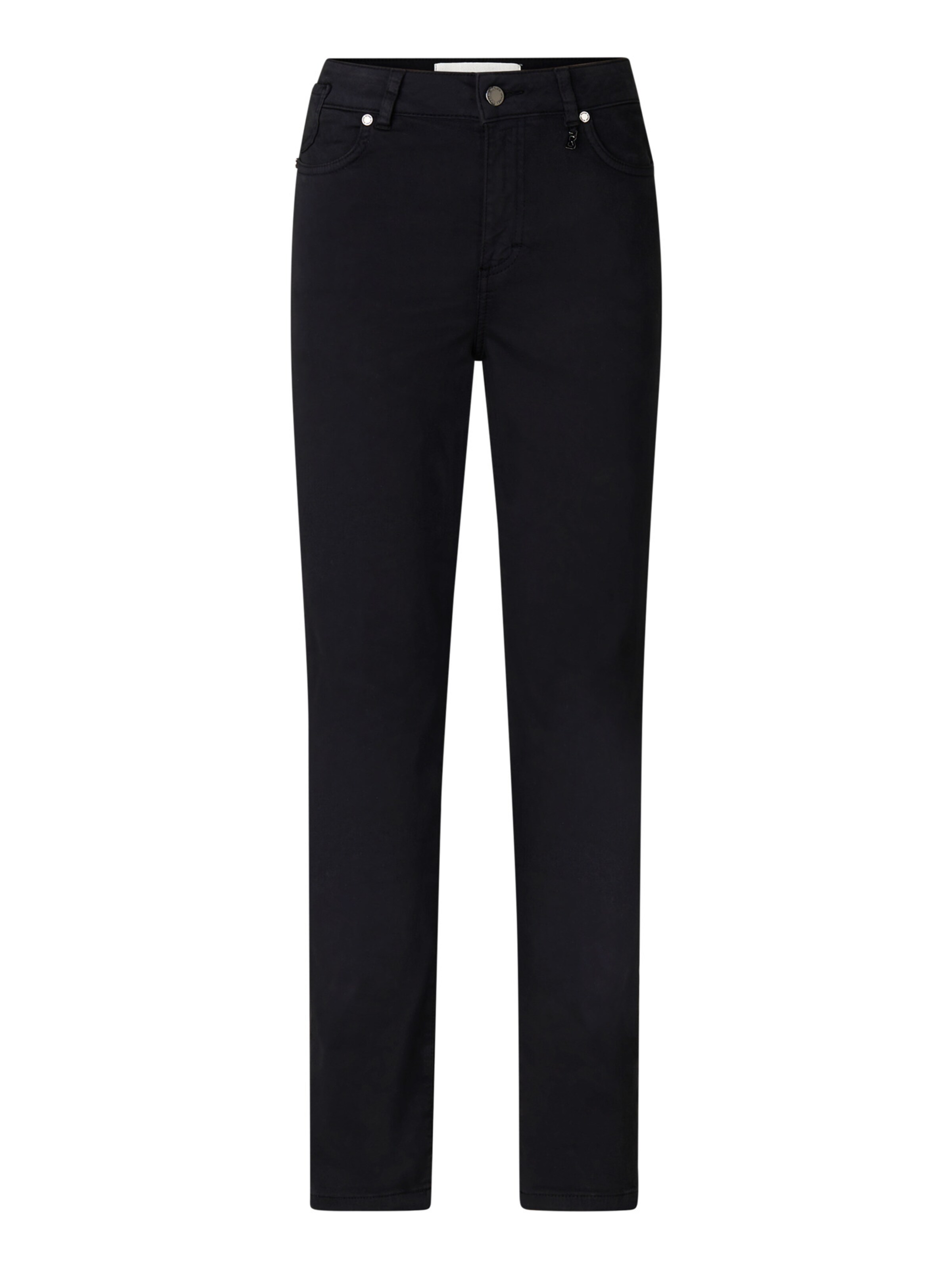 BOGNER Брюки 'Julie' в черном цвете, Slim fit
BOGNER Брюки 'Julie' в черном цвете, Slim fit