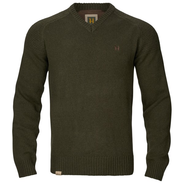 Свитер мериносовой шерсти Vincent с V-образным вырезом - свитер из мериноса Härkila, Rosin
Свитер мериносовой шерсти Vincent с V-образным вырезом - свитер из мериноса Härkila, Rosin