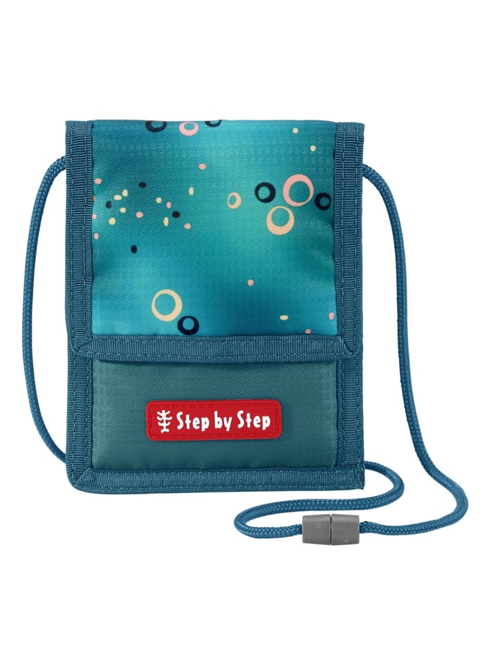 Step by Step Нагрудная сумка со смотровым окошком, карман для монет в Dog Basty
Step by Step Нагрудная сумка со смотровым окошком, карман для монет в Dog Basty