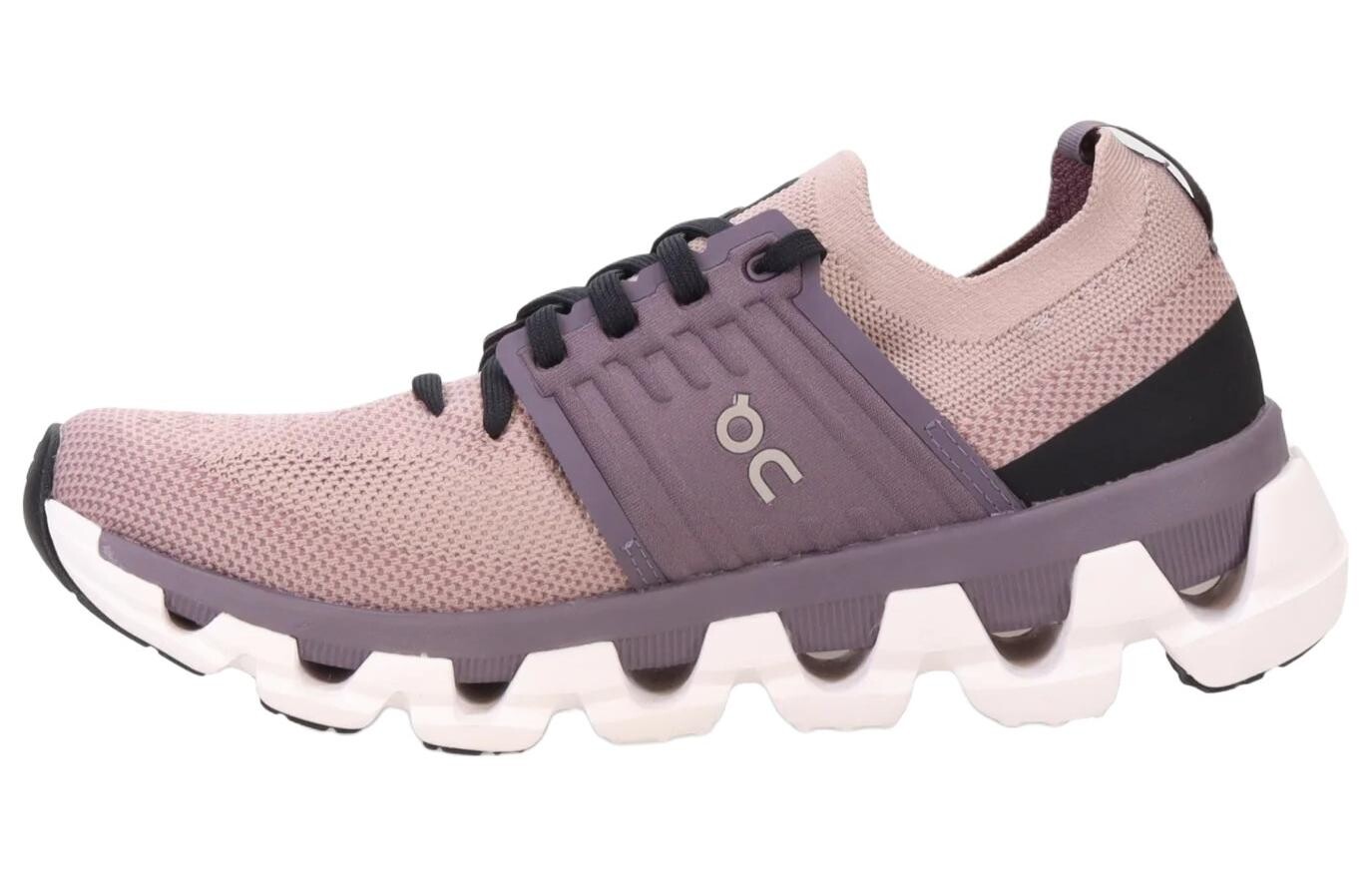 Беговые кроссовки Cloudswift 3 Fade Black женские On
Беговые кроссовки Cloudswift 3 Fade Black женские On