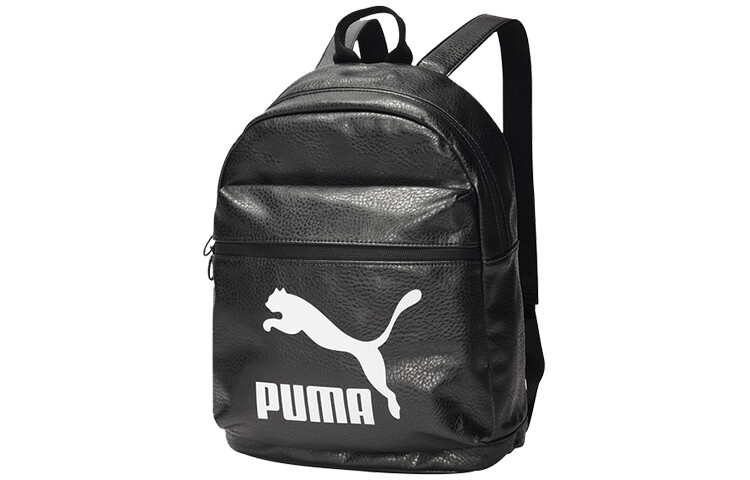 Женский рюкзак Puma, Black
Женский рюкзак Puma, Black
