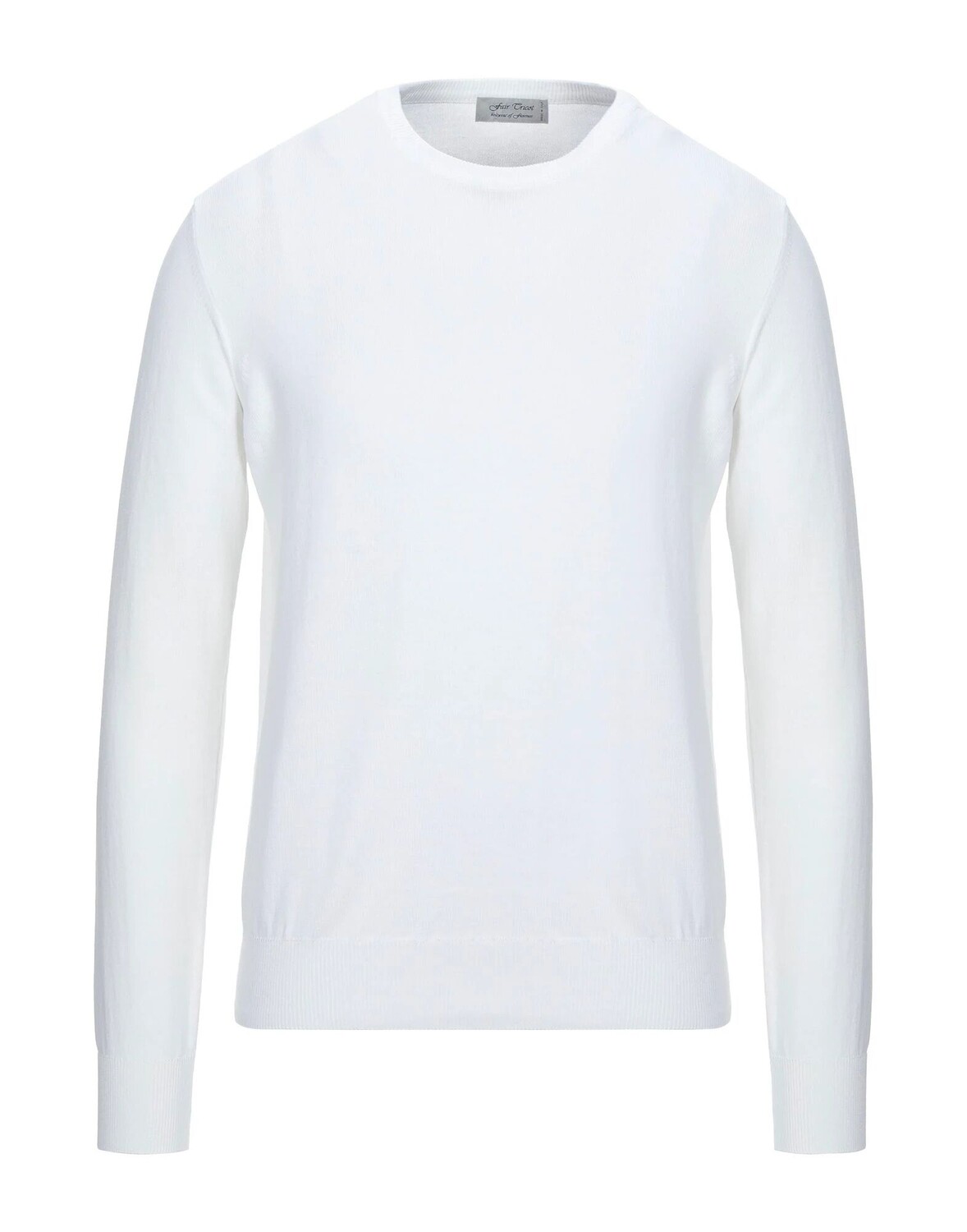 Свитер Fair Tricot, белый
Свитер Fair Tricot, белый