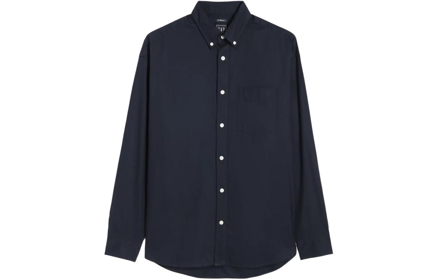 Рубашка мужская Gap, синий
Рубашка мужская Gap, синий