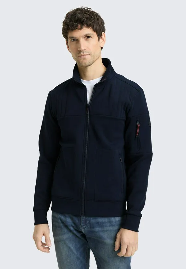 Толстовка на молнии Tom Tailor, Sky Captain Blue, Синий, Толстовка на молнии Tom Tailor, Sky Captain Blue
Толстовка на молнии Tom Tailor, Sky Captain Blue, Синий, Толстовка на молнии Tom Tailor, Sky Captain Blue