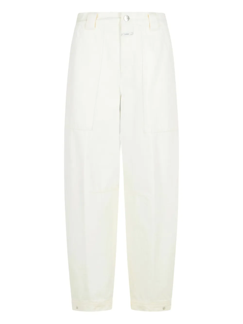 Джинсы Rhannon Closed, белый
Джинсы Rhannon Closed, белый