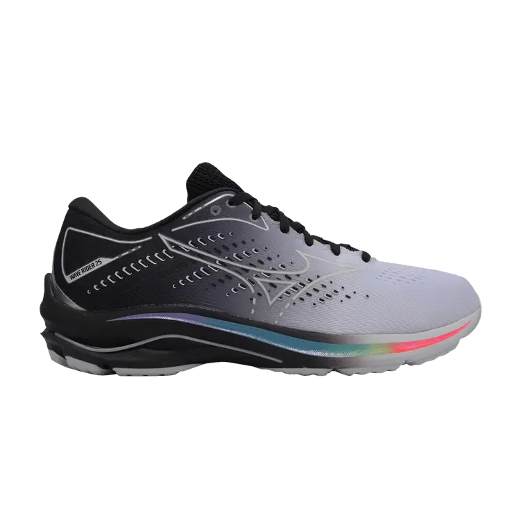 Кроссовки Mizuno Wave Rider 25 'Osaka Marathon', белый
Кроссовки Mizuno Wave Rider 25 'Osaka Marathon', белый