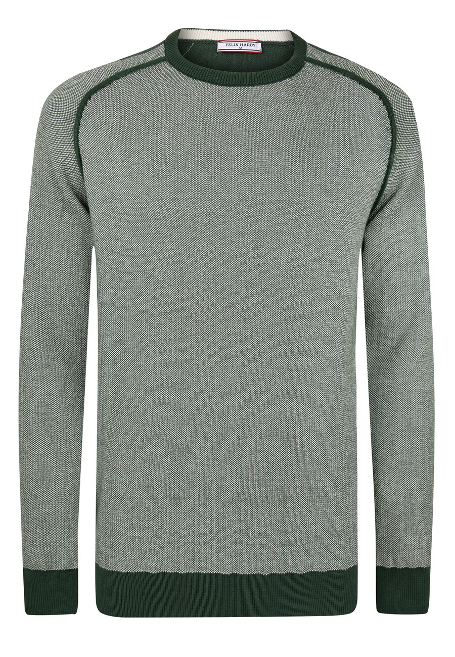 Свитер Felix Hardy, темно-зеленый
Свитер Felix Hardy, темно-зеленый