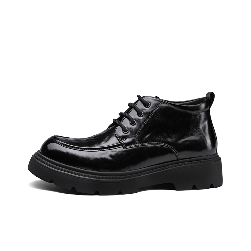 Ботильоны мужские ORP, Black
Ботильоны мужские ORP, Black