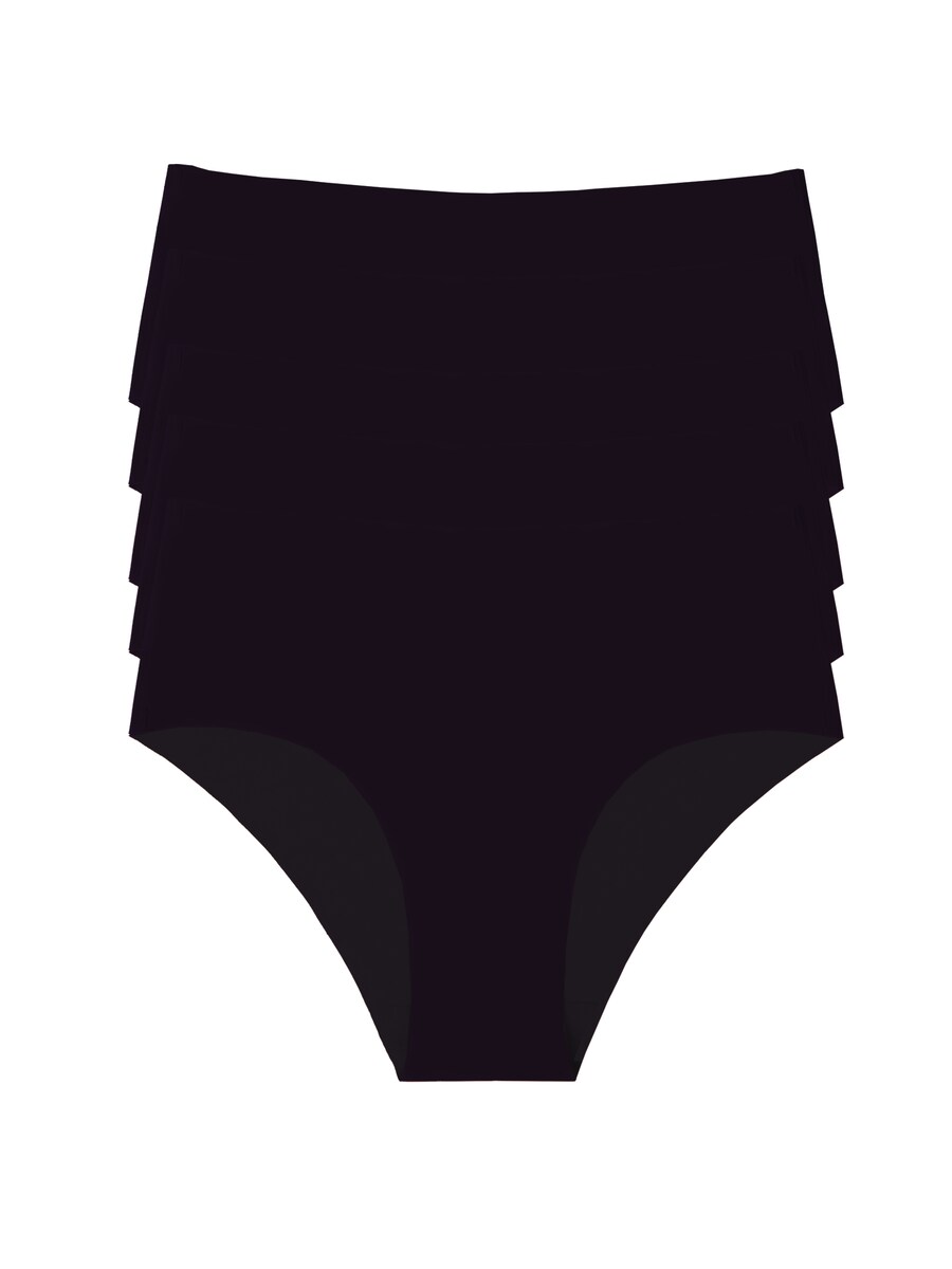 Трусики Occulto Savona Seamless, черный
Трусики Occulto Savona Seamless, черный