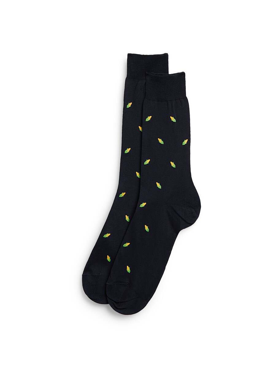 Носки INTIMISSIMI, темно-синий
Носки INTIMISSIMI, темно-синий