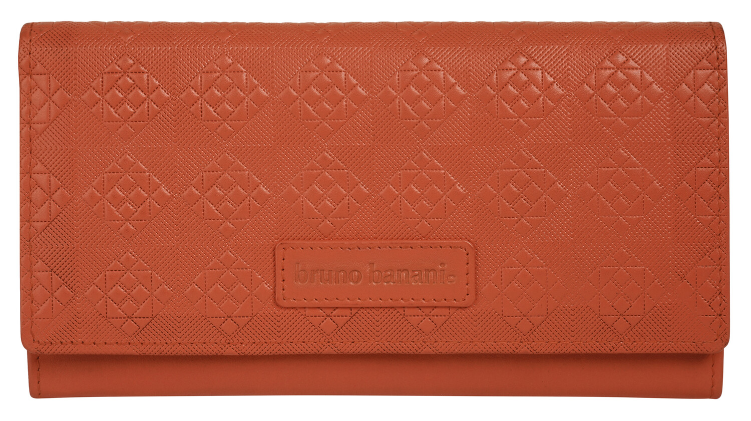 Кошелек Bruno Banani, цвет papaya
Кошелек Bruno Banani, цвет papaya