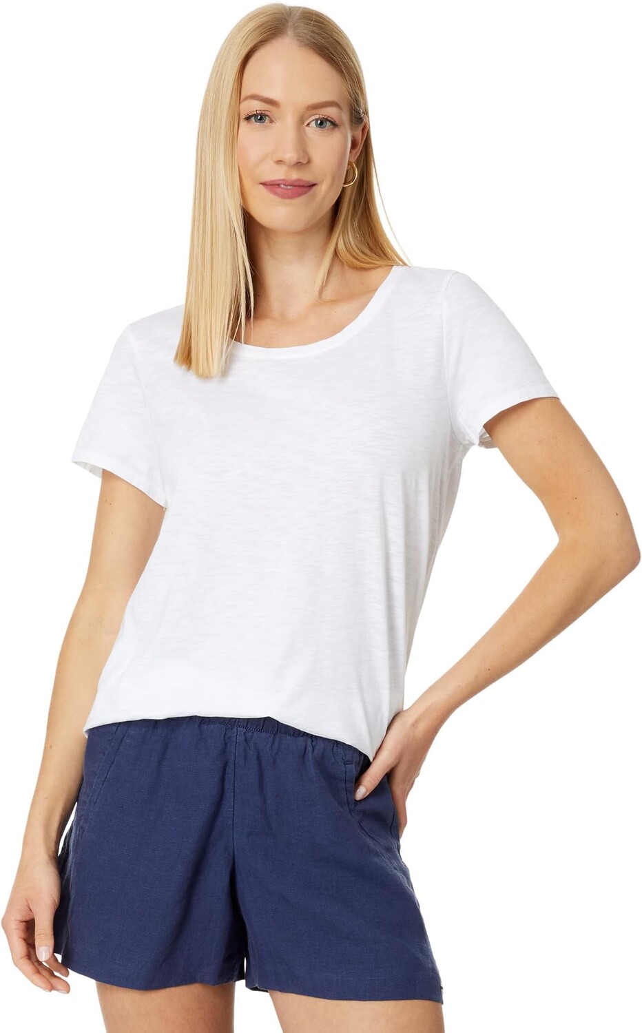 Этта овальный вырез Lilly Pulitzer, цвет Resort White
Этта овальный вырез Lilly Pulitzer, цвет Resort White