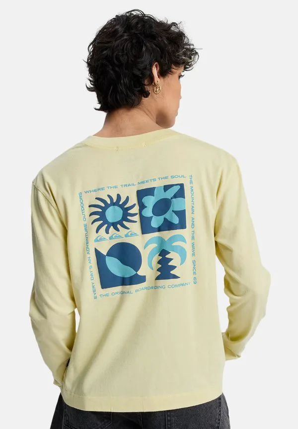 Стандартная футболка с длинными рукавами Quiksilver, Gcc, Серебристый, Стандартная футболка с длинными рукавами Quiksilver, Gcc
Стандартная футболка с длинными рукавами Quiksilver, Gcc, Серебристый, Стандартная футболка с длинными рукавами Quiksilver, Gcc