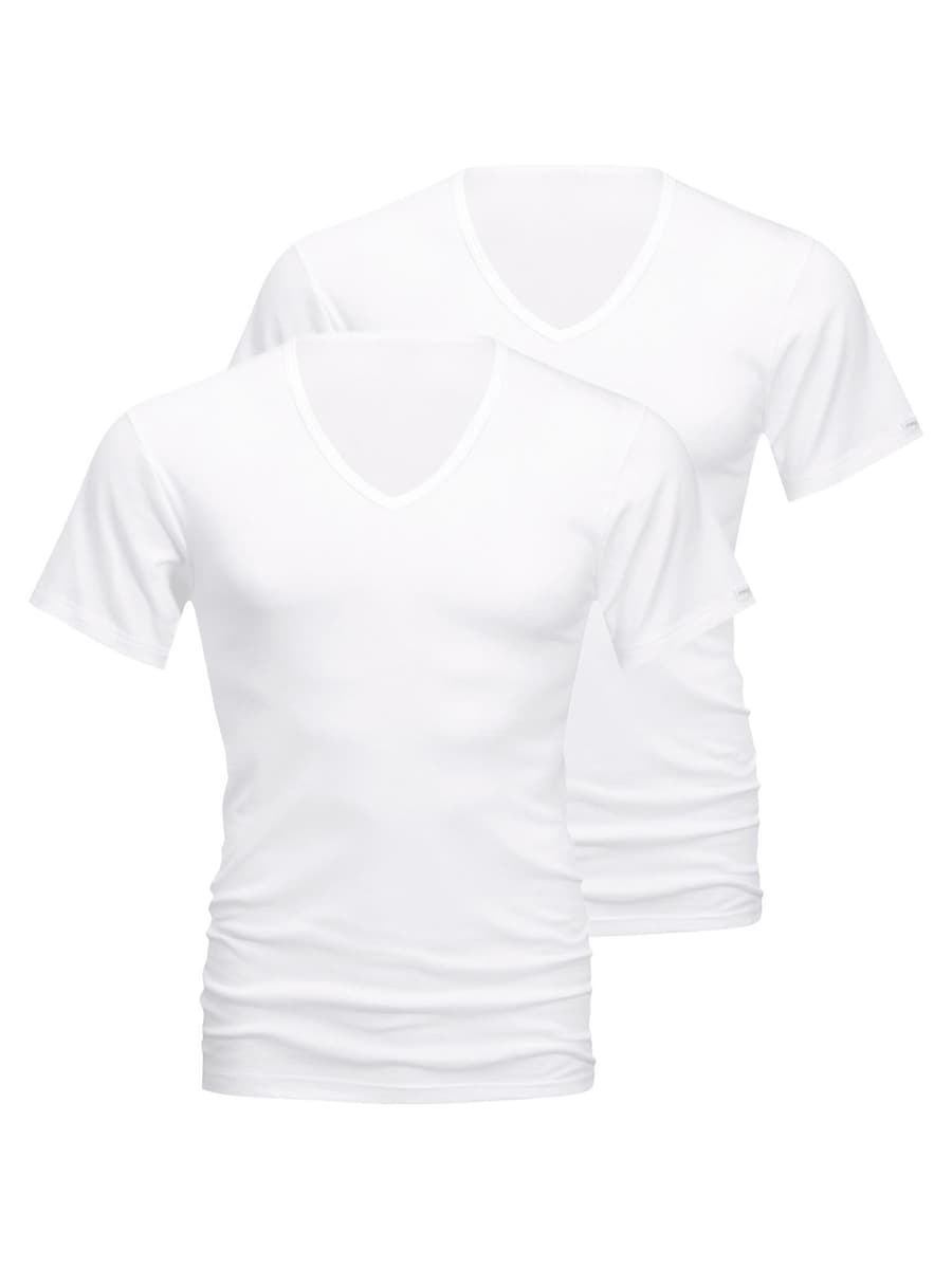 Нижняя рубашка Mey Noblesse, белый
Нижняя рубашка Mey Noblesse, белый