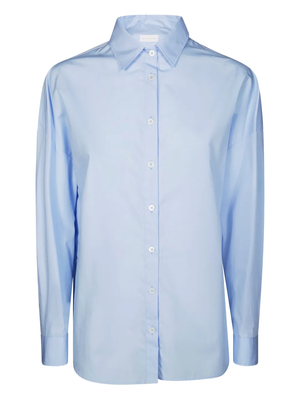 Хлопковая рубашка Robert Friedman, синий
Хлопковая рубашка Robert Friedman, синий