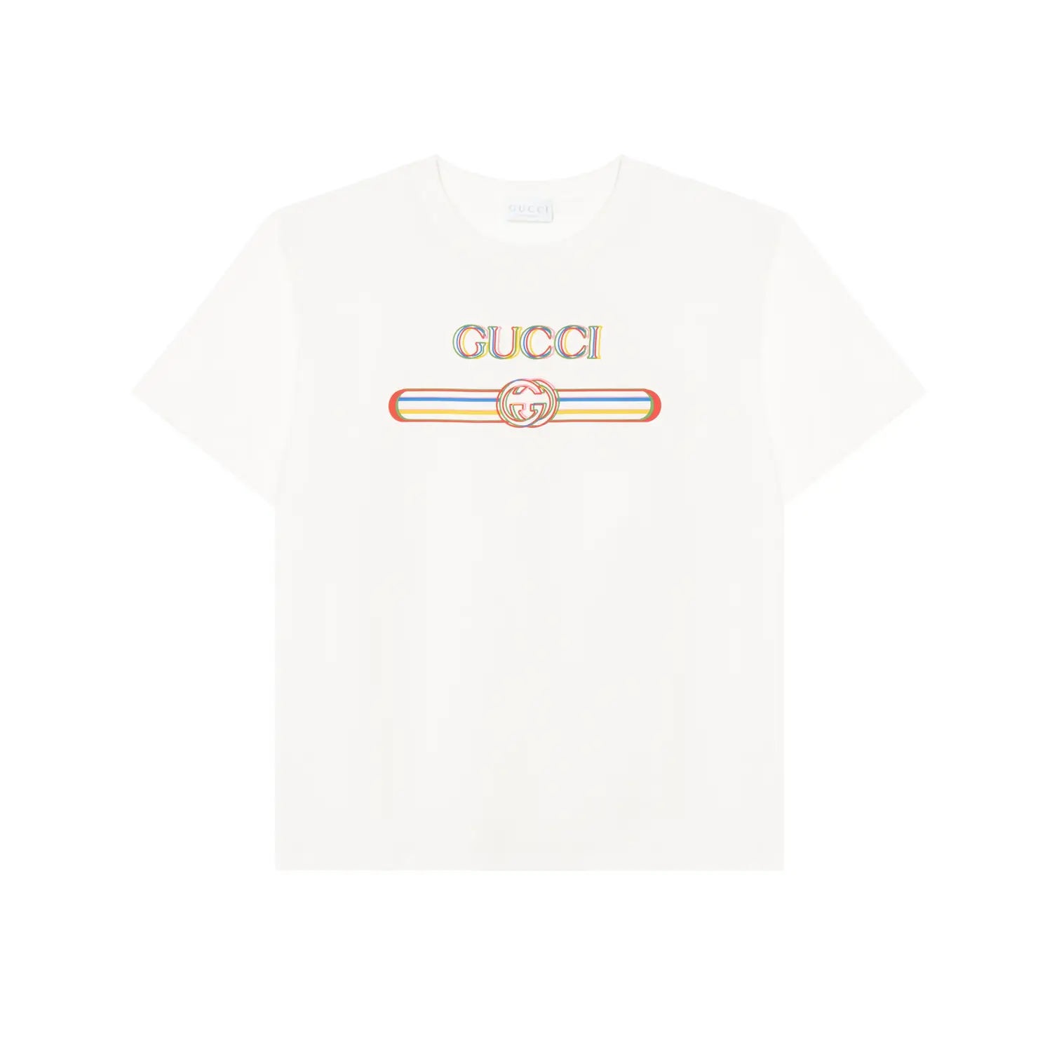 Детская футболка GUCCI, белый
Детская футболка GUCCI, белый