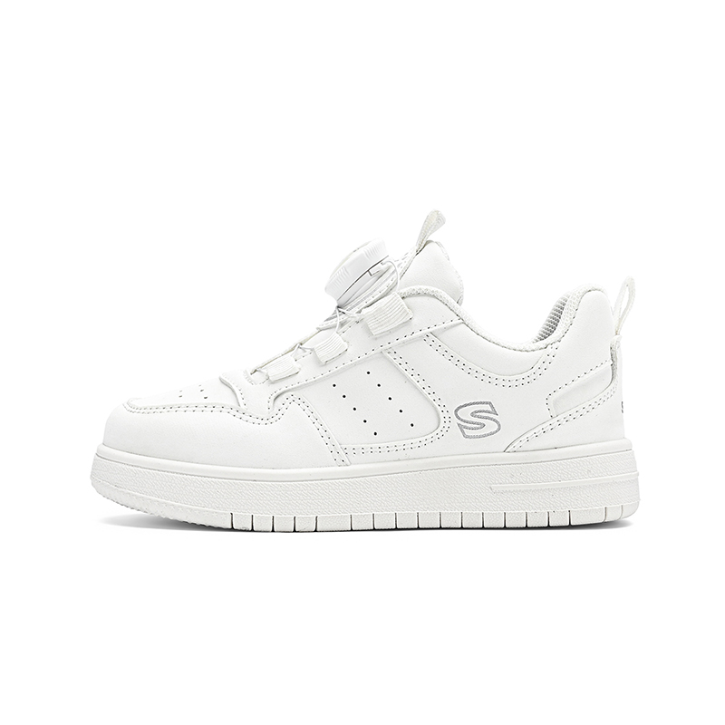 Низкие кроссовки для скейтбординга для школьников и детей SNOOPY, белый 
Низкие кроссовки для скейтбординга для школьников и детей SNOOPY, белый