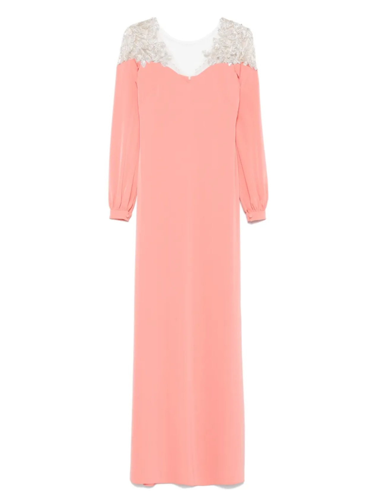 Платье CRISTALLINI Rafaela, розовый
Платье CRISTALLINI Rafaela, розовый