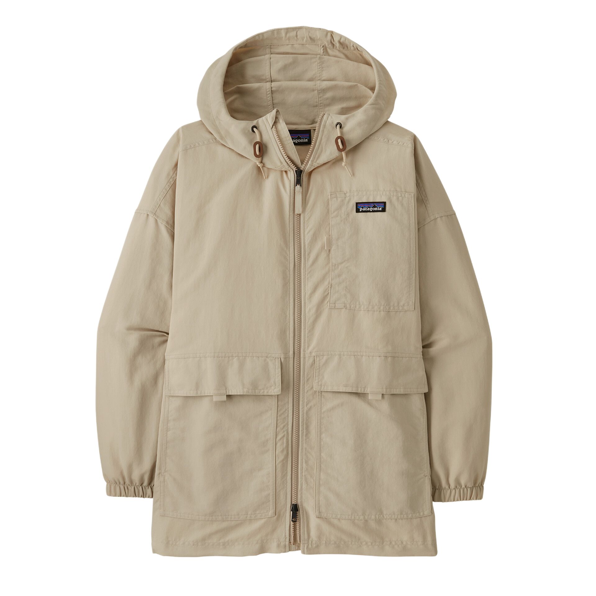 Парка SkySail для женщин Patagonia, pumice/pum
Парка SkySail для женщин Patagonia, pumice/pum