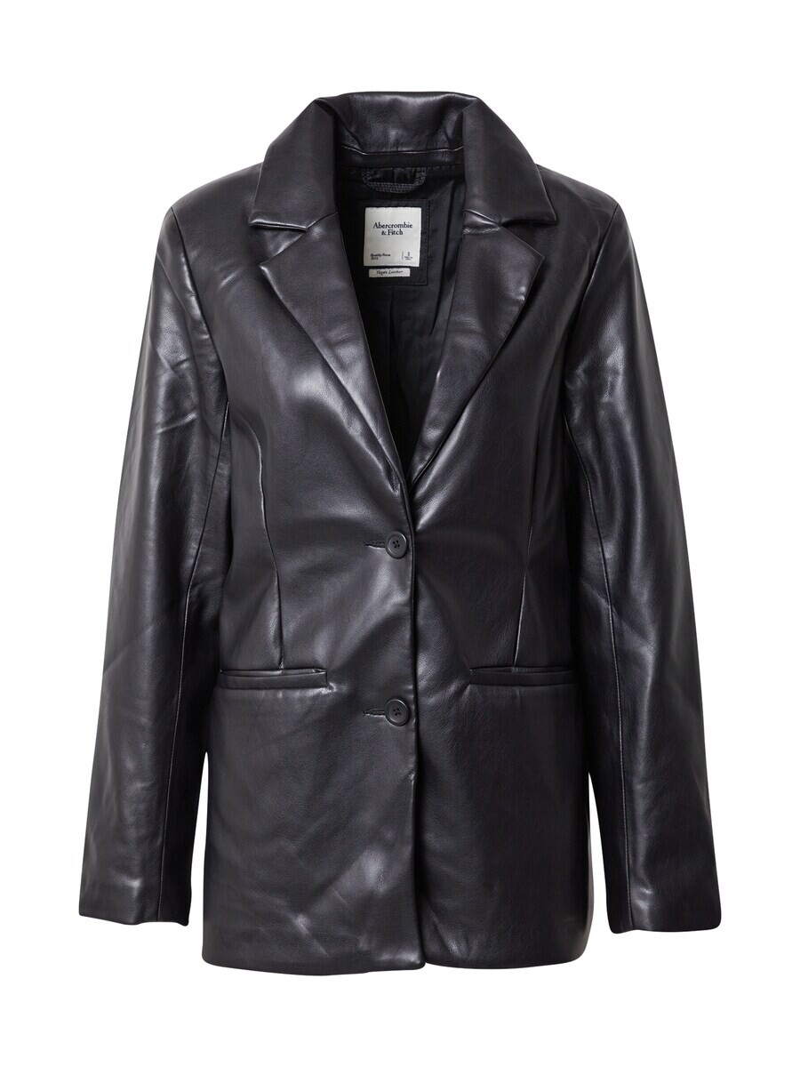 Блейзер Abercrombie & Fitch Blazer, черный
Блейзер Abercrombie & Fitch Blazer, черный