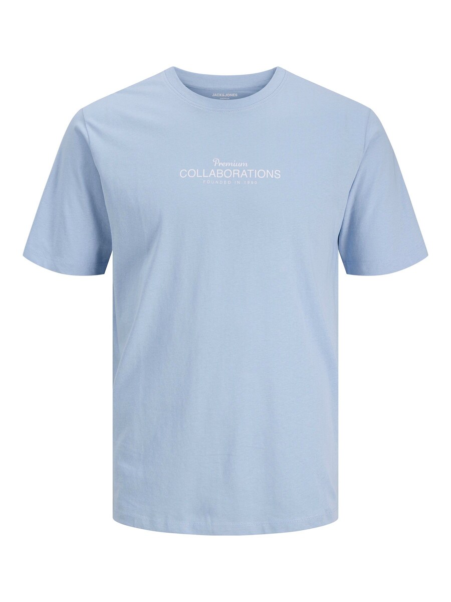 Рубашка JACK & JONES, светло-синий
Рубашка JACK & JONES, светло-синий