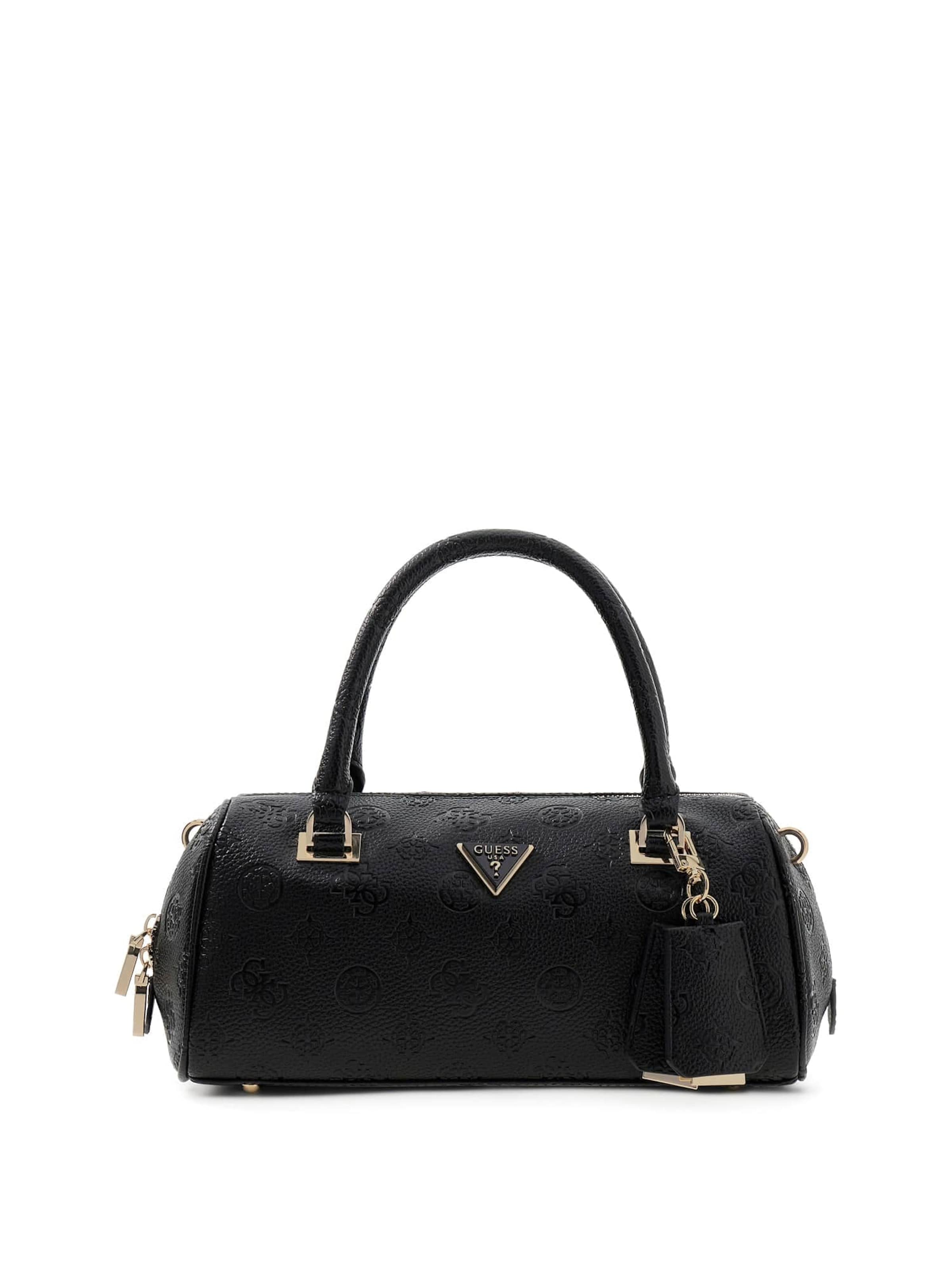 GUESS Сумка 'Cresidia' в черном цвете
GUESS Сумка 'Cresidia' в черном цвете