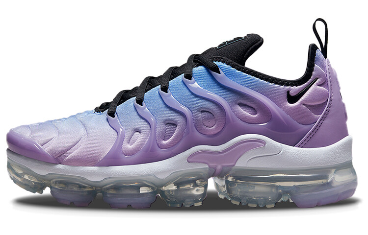 Nike Air VaporMax Plus Purple Fade Lilac University Blue Gradient (женские)
Nike Air VaporMax Plus Purple Fade Lilac University Blue Gradient (женские)