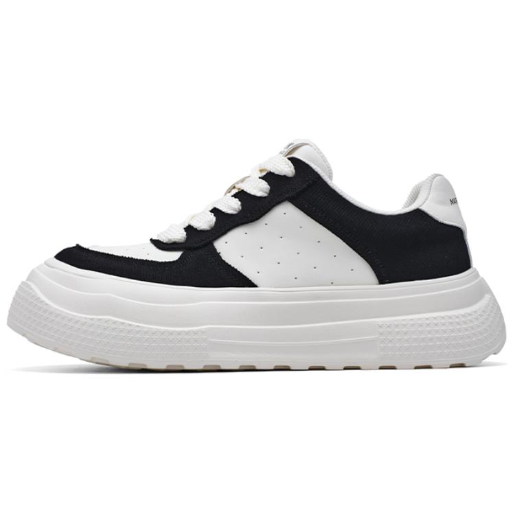 Нескользящие и дышащие низкие мужские кроссовки для скейтбординга FAIRWHALE, Oreo
Нескользящие и дышащие низкие мужские кроссовки для скейтбординга FAIRWHALE, Oreo