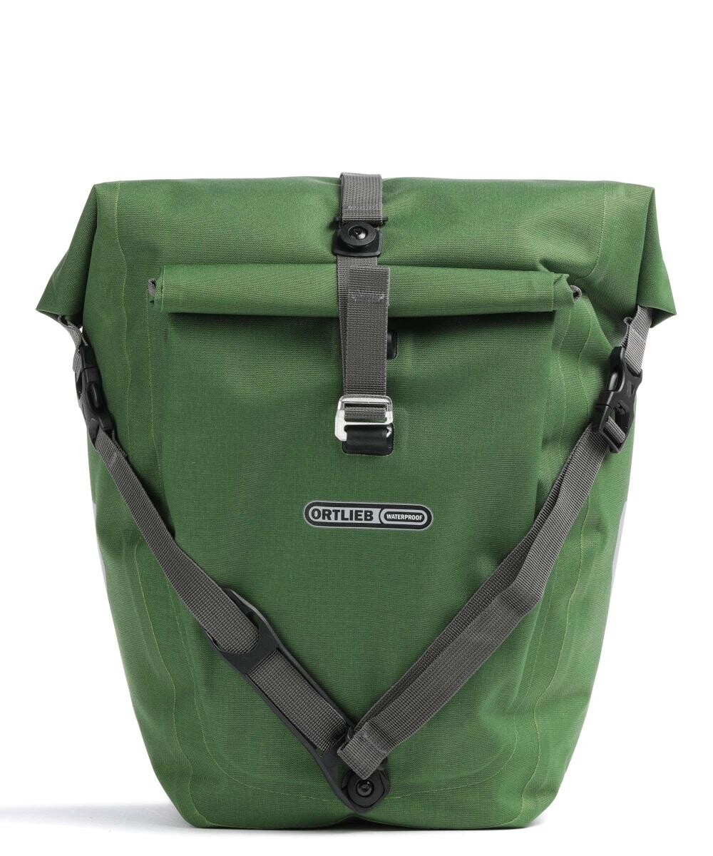 Сумка для багажа Back-Roller plus ql2.1 Ortlieb, зеленый
Сумка для багажа Back-Roller plus ql2.1 Ortlieb, зеленый