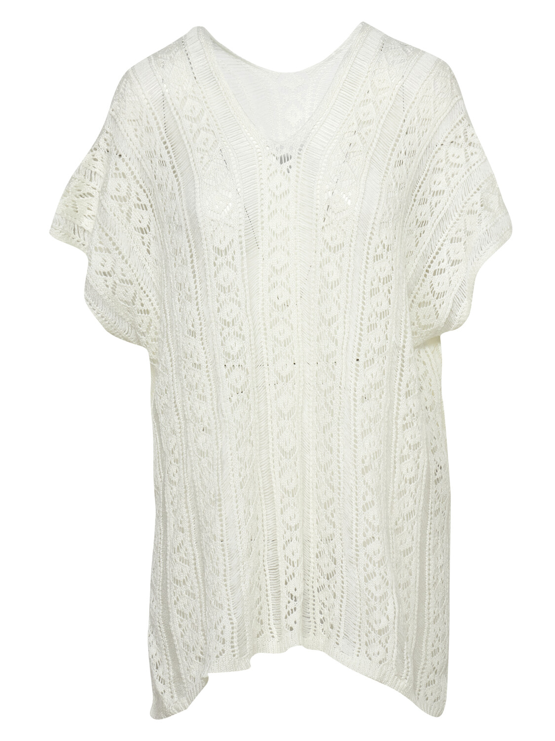 Свитер KOROSHI GESTRICKTES JERSEY, белый
Свитер KOROSHI GESTRICKTES JERSEY, белый