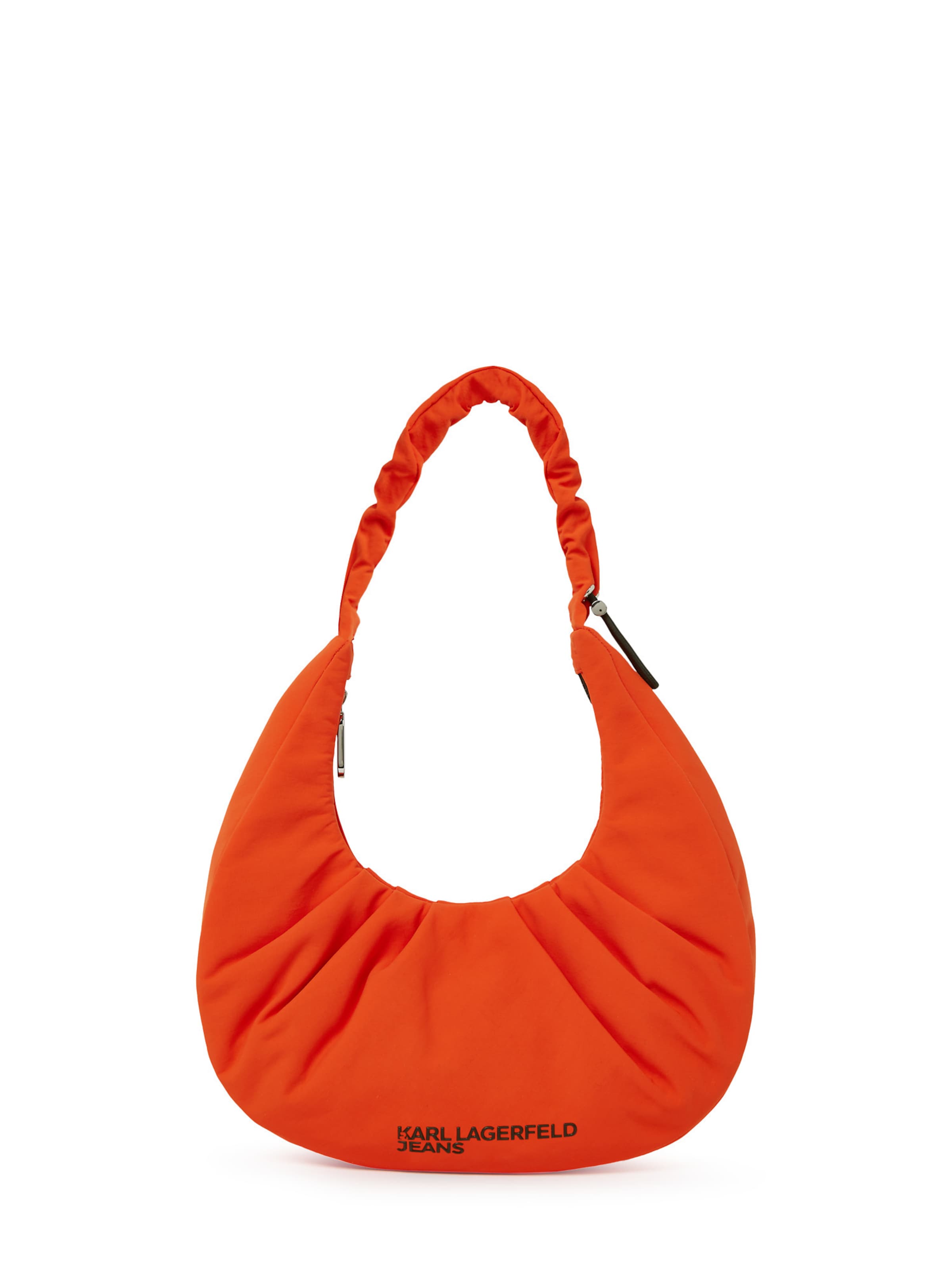 KARL LAGERFELD JEANS Плечевая сумка в оранжево-красном цвете
KARL LAGERFELD JEANS Плечевая сумка в оранжево-красном цвете
