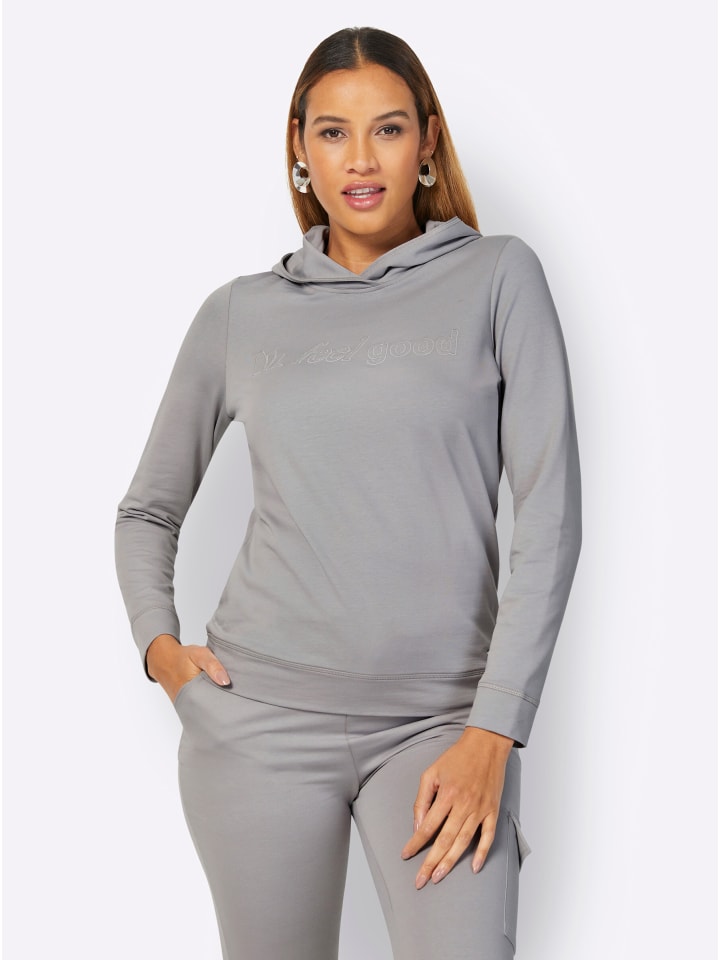 Рубашка каменно-серого цвета creation L
Рубашка каменно-серого цвета creation L