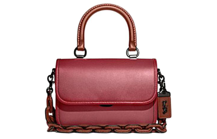 COACH Женская сумка через плечо кроссбоди
COACH Женская сумка через плечо кроссбоди