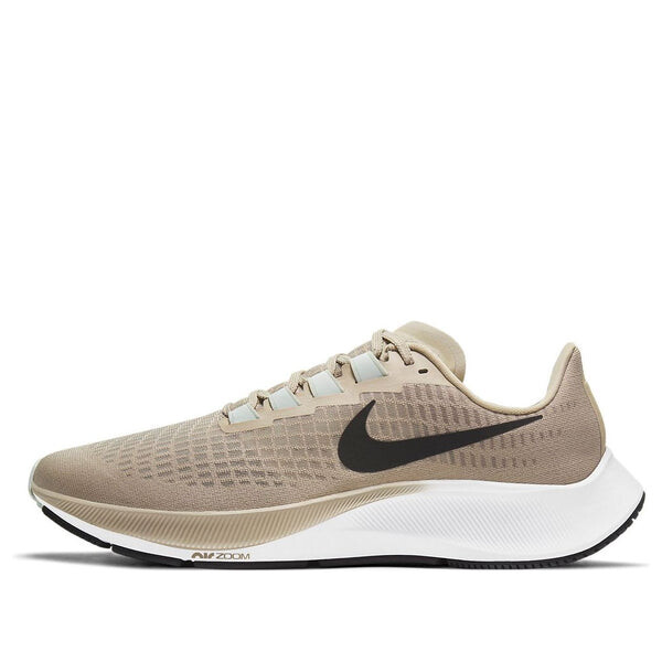 Кроссовки air zoom pegasus 37 Nike, коричневый
Кроссовки air zoom pegasus 37 Nike, коричневый