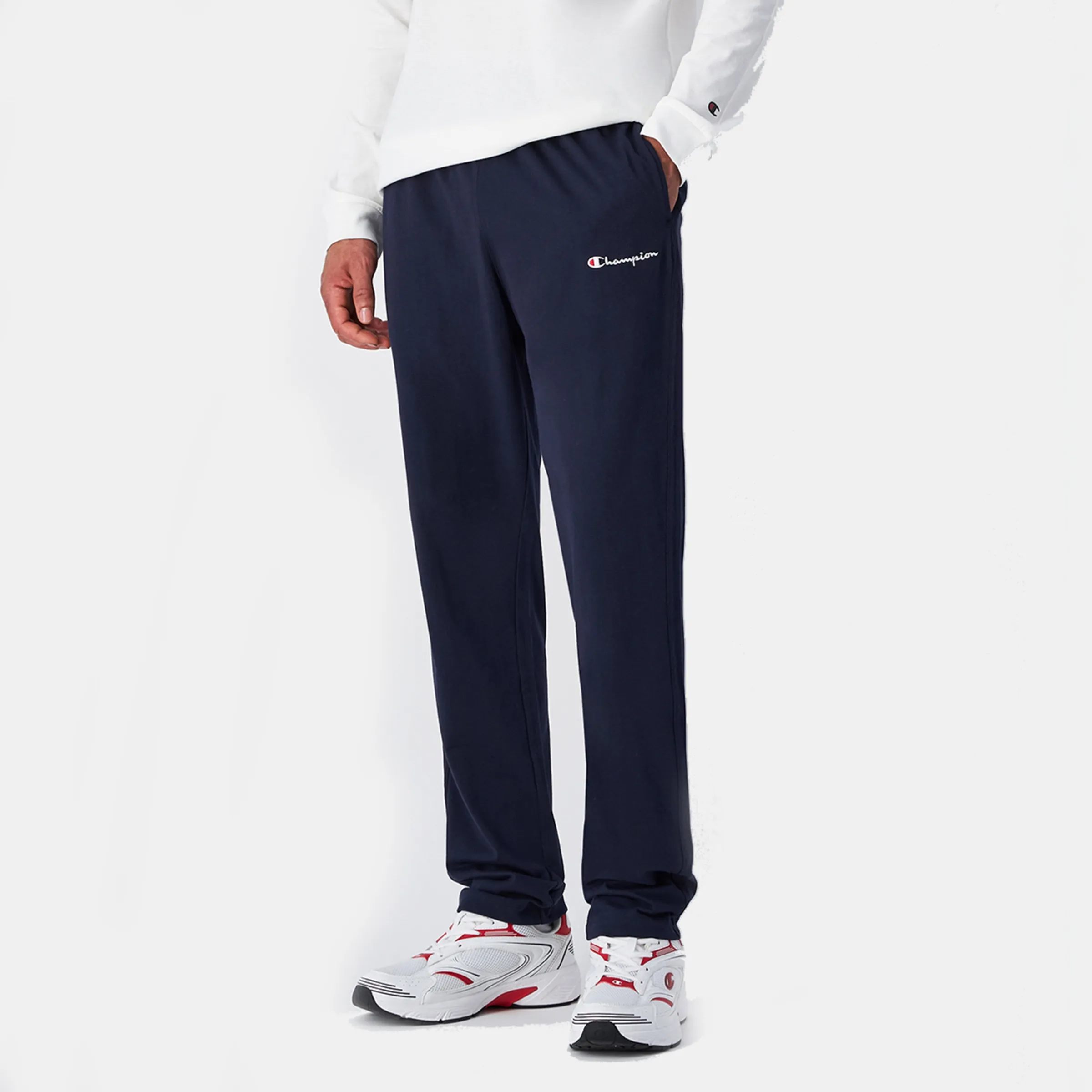 Брюки мужские Champion, темно-синий
Брюки мужские Champion, темно-синий
