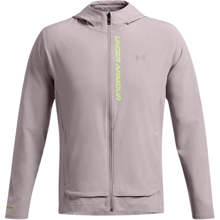 Куртка мужская серо-фиолетовый Under Armour
Куртка мужская серо-фиолетовый Under Armour