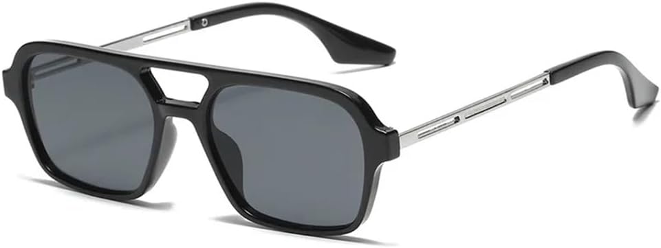 Солнцезащитные очки UV400 с двойной перемычкой, леопардовым принтом и синим градиентом, подходят для женщин и мужчин, для бега и занятий спортом на открытом воздухе UYPTK, Ttyj281-2
Солнцезащитные очки UV400 с двойной перемычкой, леопардовым принтом и синим градиентом, подходят для женщин и мужчин, для бега и занятий спортом на открытом воздухе UYPTK, Ttyj281-2