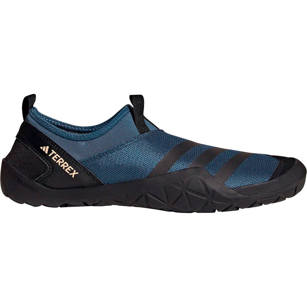 Сандалии adidas Terrex Jawpaw Slip On H.Rdy, синий
Сандалии adidas Terrex Jawpaw Slip On H.Rdy, синий