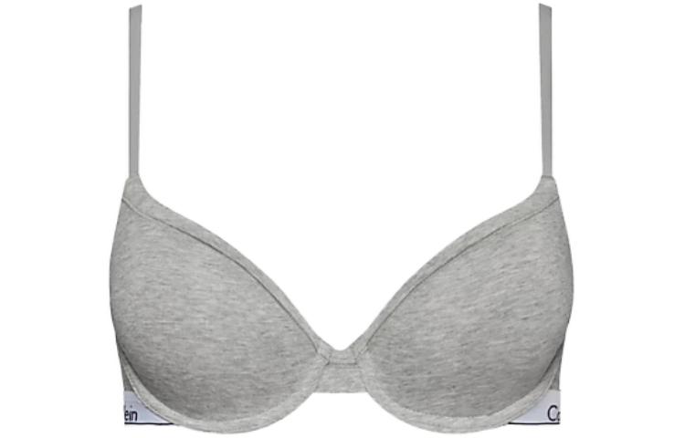 Женский бюстгальтер Calvin Klein, серый
Женский бюстгальтер Calvin Klein, серый