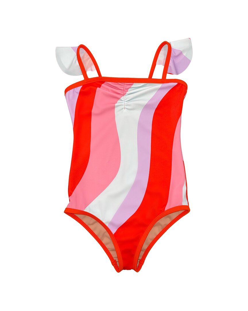 Хермоза Литтл Виви Цельный купальник Hermoza, мультиколор
Хермоза Литтл Виви Цельный купальник Hermoza, мультиколор