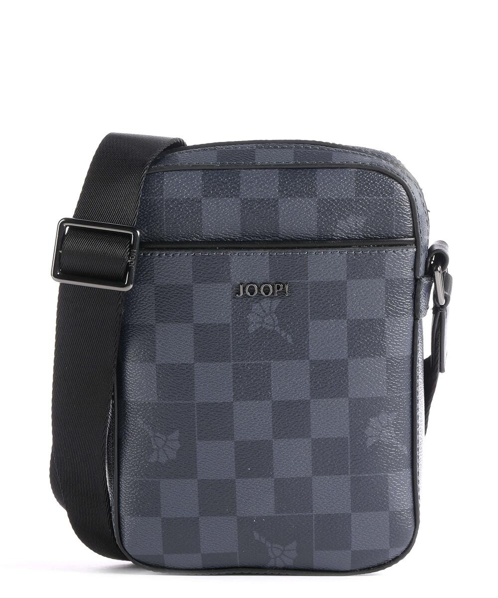 Сумка через плечо Cortina Piazza Rafael из искусственной кожи Joop!, синий
Сумка через плечо Cortina Piazza Rafael из искусственной кожи Joop!, синий