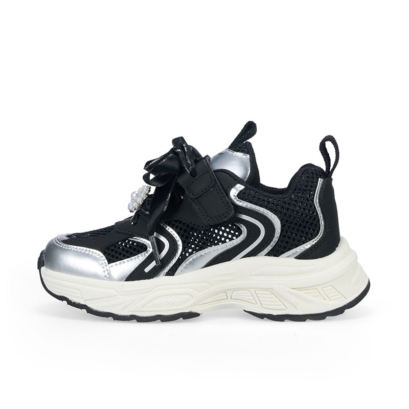 Детские сандалии с низким верхом, нескользящие, износостойкие, дышащие RED DRAGONFLY, черный/серебряный
Детские сандалии с низким верхом, нескользящие, износостойкие, дышащие RED DRAGONFLY, черный/серебряный