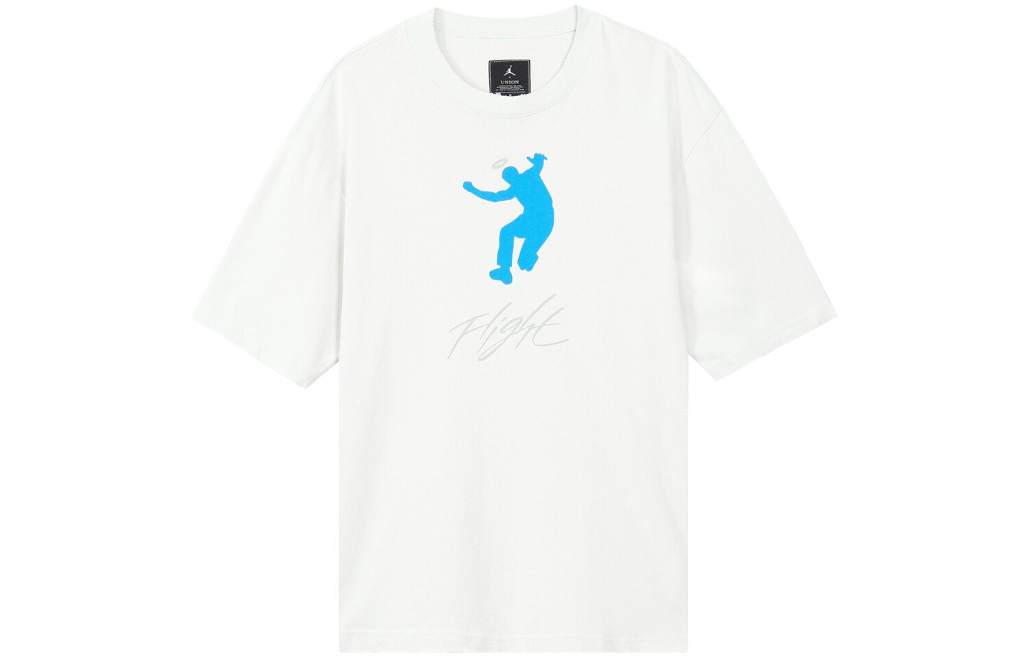 Мужская футболка Jordan, Серый
Мужская футболка Jordan, Серый