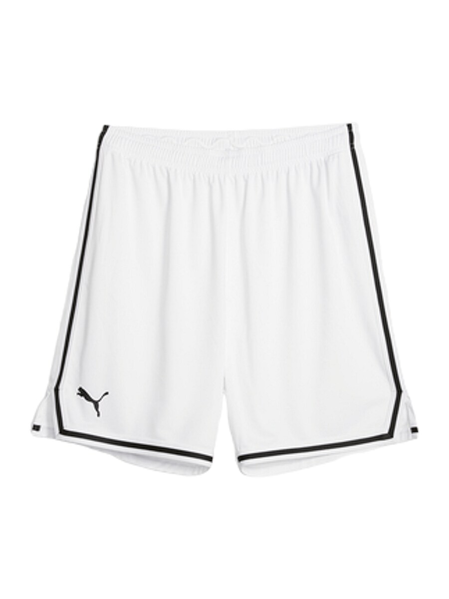 Обычные спортивные штаны PUMA Team Game, белый
Обычные спортивные штаны PUMA Team Game, белый