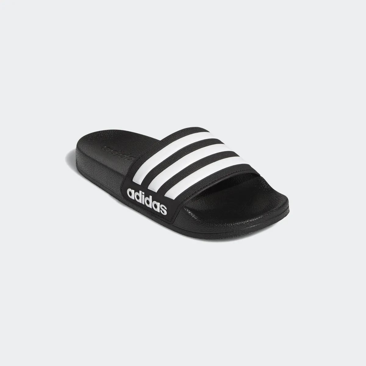 Adidas Спортивные купальные сандалии "SHOWER ADILETTE" Adidas Sportswear, цвет Core Black / Cloud White / Core Black
Adidas Спортивные купальные сандалии "SHOWER ADILETTE" Adidas Sportswear, цвет Core Black / Cloud White / Core Black