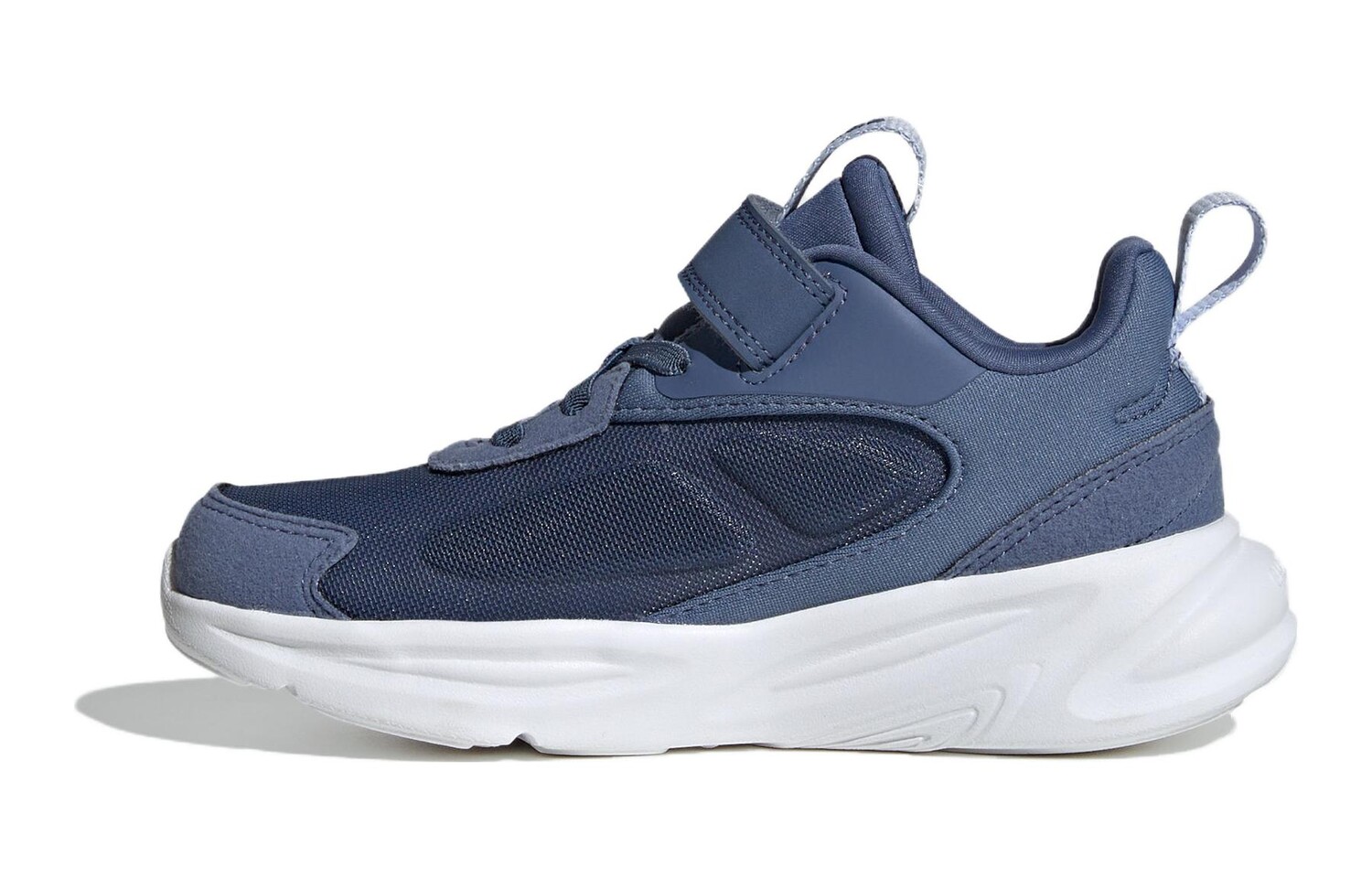 Adidas Galaxar Running Kids Спортивная обувь для детей, Синий 
Adidas Galaxar Running Kids Спортивная обувь для детей, Синий