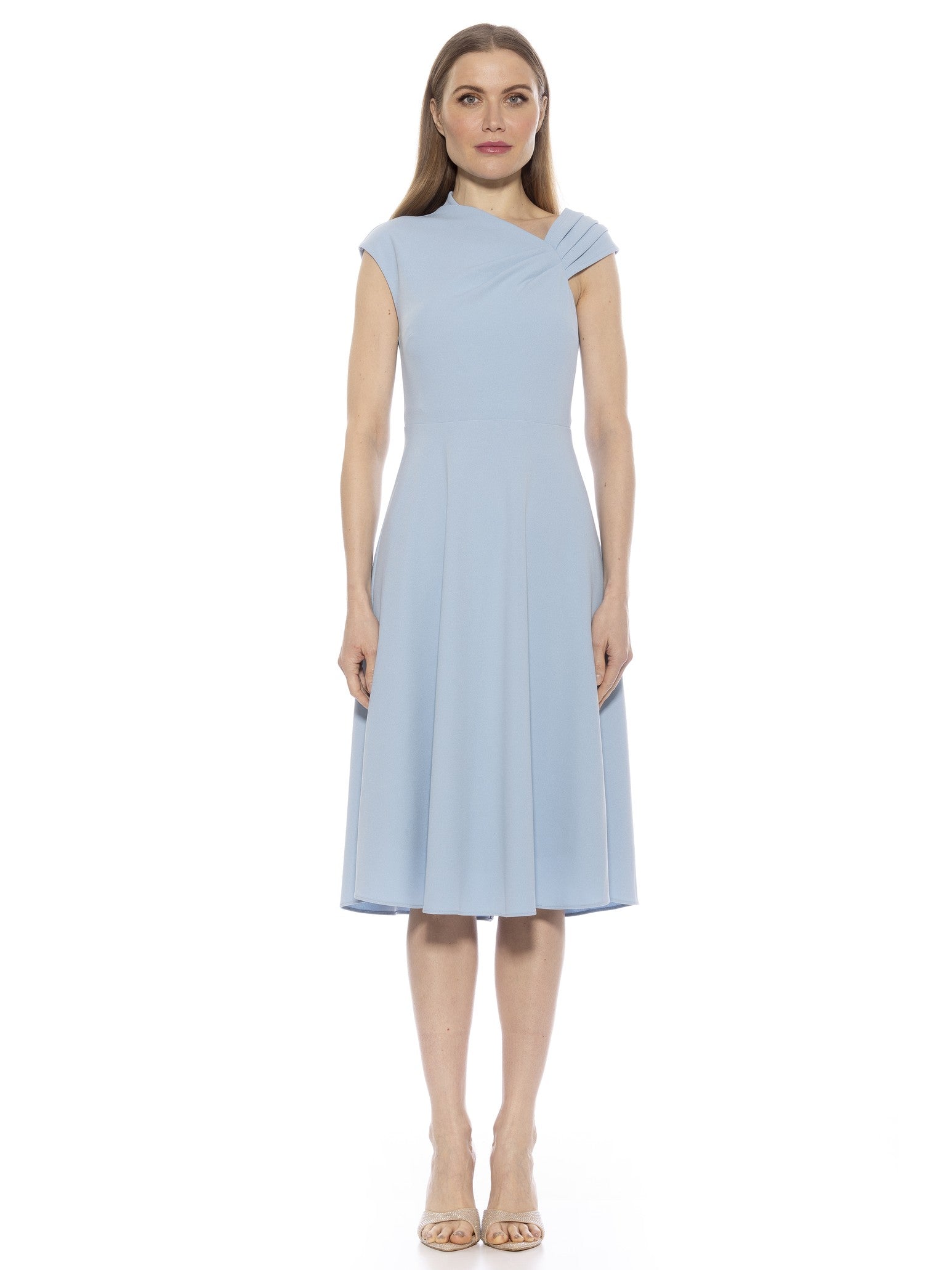 Платье Мэрайи ALEXIA ADMOR, цвет halogen blue
Платье Мэрайи ALEXIA ADMOR, цвет halogen blue