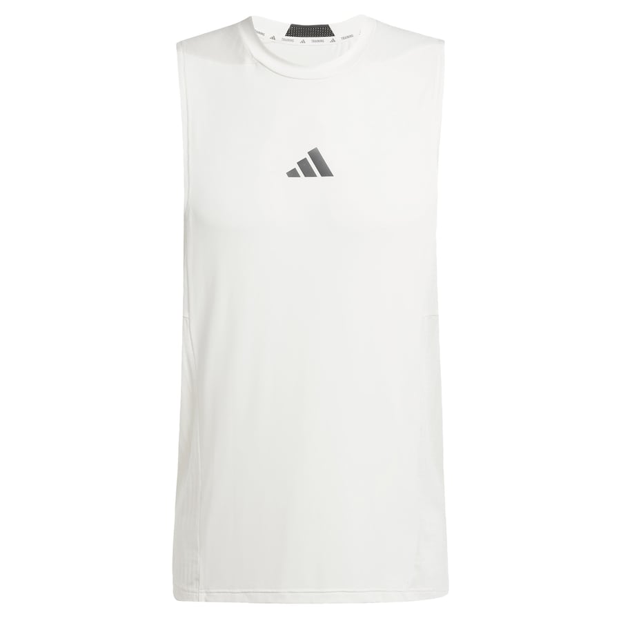 Футболка Performance ADIDAS PERFORMANCE Designed For Training Intensity, белый
Футболка Performance ADIDAS PERFORMANCE Designed For Training Intensity, белый