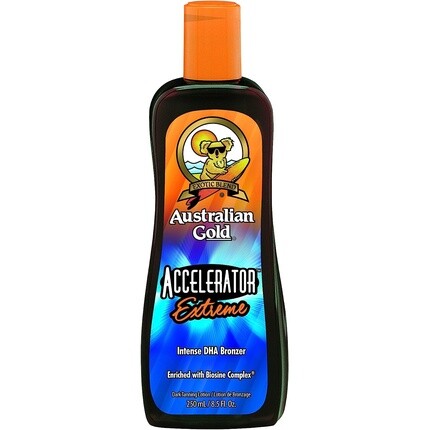 Ускоритель Extreme Sun Intensifier 250 мл, Australian Gold
Ускоритель Extreme Sun Intensifier 250 мл, Australian Gold